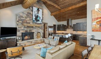 18 Upper Cascade Ridge Rd 18, Big Sky, MT 59716