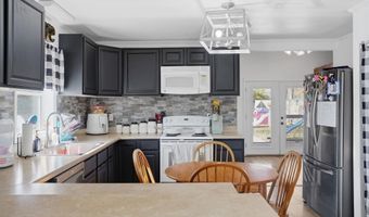 2417 H St, Bedford, IN 47421