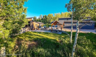 340 HITCHING RAIL Rd, Afton, WY 83110