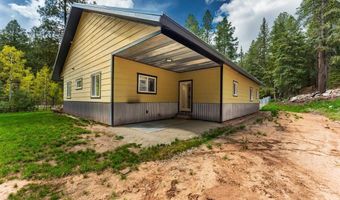 12316 County Road 501, Bayfield, CO 81122