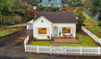 313 DUANE St, Astoria, OR 97103