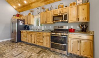 28 Upper Lead Mountain Pond Rd, Aurora, ME 04408