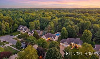 10635 Tallpine Ln, Allendale, MI 49401