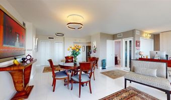 3625 N Country Club Dr 2606, Aventura, FL 33180