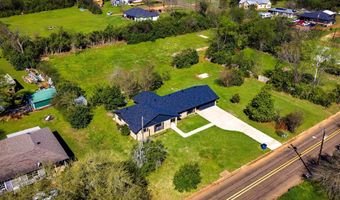 407 Quincy Ave, Alto, TX 75925