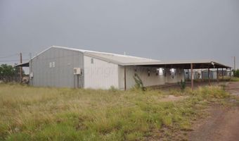 501 SE Mustang Dr, Andrews, TX 79714