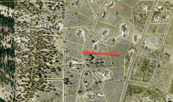 2480 Eagle Ridge Rd, Genoa, NV 89411