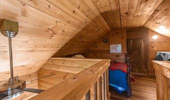 431 Sharkeyville Rd, Bolton, VT 05676
