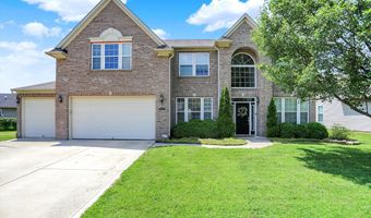 5142 Cedar Mill Ln, Indianapolis, IN 46237