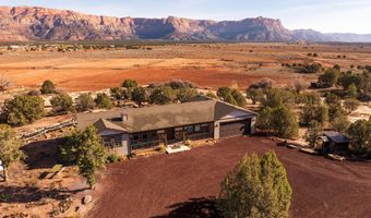 2591 S Desert Dr, Apple Valley, UT 84737