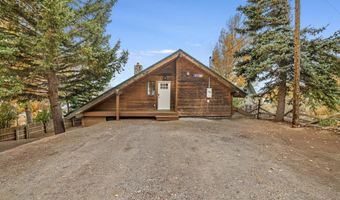 150 Wood River Canal Rd, Bellevue, ID 83313