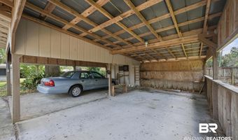 1712 Elaine Ave, Bay Minette, AL 36507