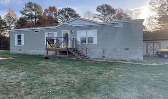 325 Seals Rd, Annville, KY 40402