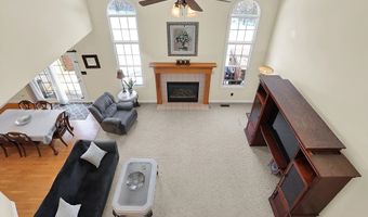7603 Shannon Lakes Way, Indianapolis, IN 46217