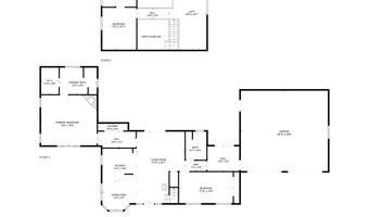 29913 N Red Fish St, Athol, ID 83801