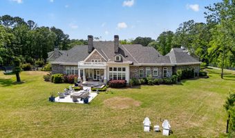 1484 Old Rosebud Trl, Awendaw, SC 29429