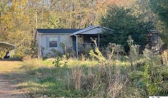 5127 LaCenter Rd, Barlow, KY 42024