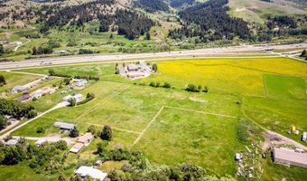 Tract 3 Canyon View Road, Bozeman, MT 59715