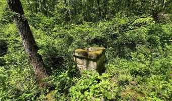 0 Crooked Creek Rd, Alum Creek, WV 25309