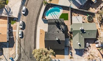 3114 Scarlet Oak Ave, Las Vegas, NV 89104