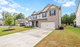 702 Eagles Nest, Auburn, GA 30011