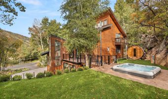 314 Mountain Laurel Dr, Aspen, CO 81611