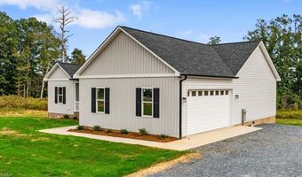 3302 Fox Glow Trl, Asheboro, NC 27205