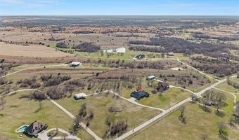 1451 Gateway Rd, Ardmore, OK 73401