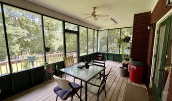 122 Whitehead Rd, Abbeville, AL 36310