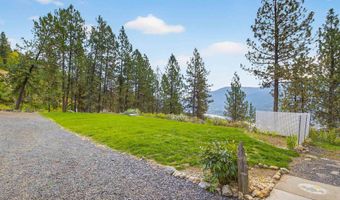 283 Quail Dr, Ahsahka, ID 83520