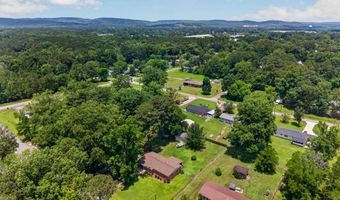 316 Randolph St SE, Attalla, AL 35954