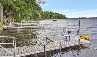 45 Cedar Camp Rd, Belgrade, ME 04917