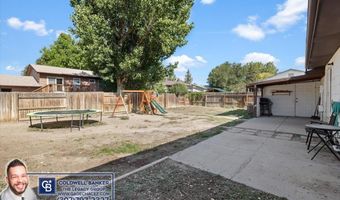 2986 Herrington Dr, Casper, WY 82604