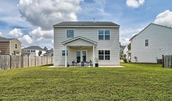 772 Tanager Ln, Blythewood, SC 29016