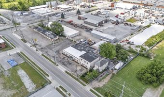 1991 S Champion Ave, Columbus, OH 43207
