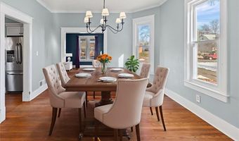 1009 Danforth St, Alton, IL 62002