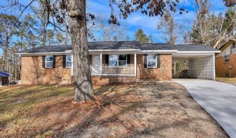 3633 MASSOIT Dr, Augusta, GA 30906