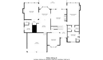 5874 Brookstone Walk NW, Acworth, GA 30101