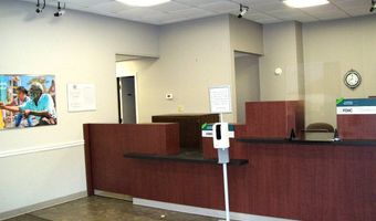611 E WOOD St, Ashdown, AR 71822