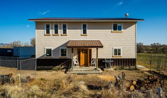 495 Rock Creek Rd, Buffalo, WY 82834