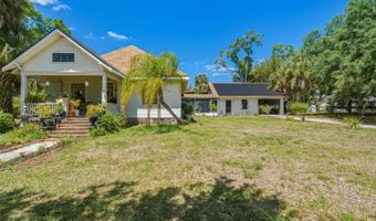 223 N MONROE Ave, Arcadia, FL 34266