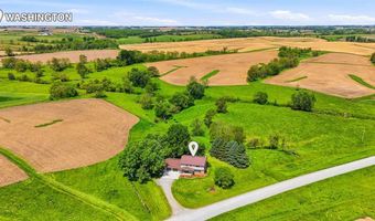 1895 Underwood Ave, Ainsworth, IA 52201