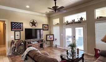 390 NE 1250, Andrews, TX 79714