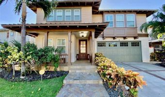 91-1103 Waikai St, Ewa Beach, HI 96706