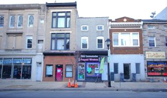 1712 EASTERN Ave, Baltimore, MD 21231