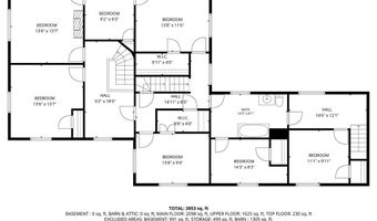 299 Davisville Rd, North Kingstown, RI 02852
