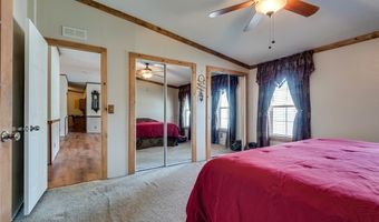 600 E Winston Ln, Indian Springs, NV 89018