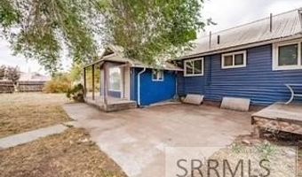 280 S Spruce St, Blackfoot, ID 83221