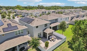 2241 EMERALD SPRINGS Dr, Apopka, FL 32712