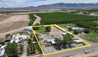 1624 VINTON Rd, Anthony, NM 88021